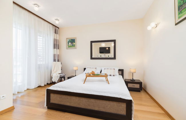 Stara Polana Apartments & Spa by Renters - Foto 10