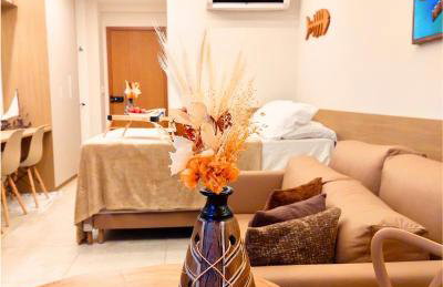 Desfrute Carneiro - Flat Premium com Jacuzzi Privativa - Photo 4