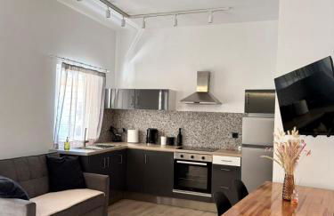 Amvrakia Studio - Foto 7