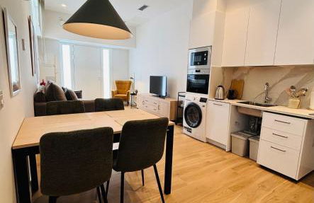 Dorre Luzea Apartamentuak - Foto 34