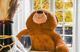 Villa Harmonia - 10p - Cinéma - Piscine - Billard - Foto 35