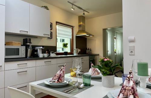 2-Zi. Apartment 42 qm, an der Friedrichsau/Messe - Foto 7