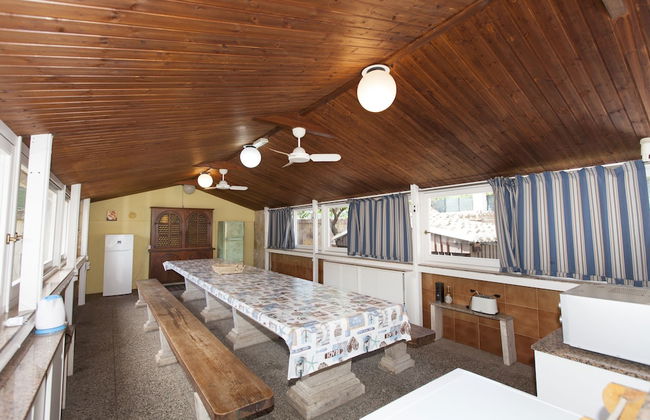 Villa Topazio - Photo 14