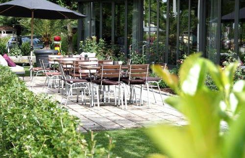 City Appartementhotel - Foto 21