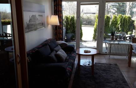 Cordes, Apartment 1 - Foto 1