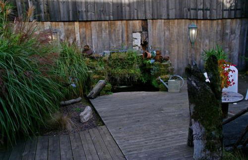 Gîte des remparts - Foto 20