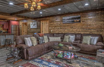 Meadow Creek Retreat - Foto 32