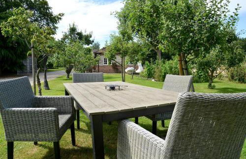 Chichester Cottage @ Graingers - Foto 18