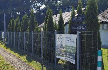 Domki pod skarpą Zator 27 - Foto 25