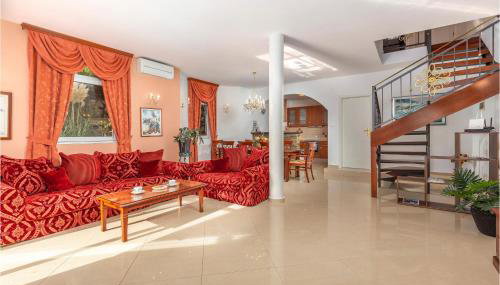 3 Bedroom Nice Home In Veprinac - Foto 4