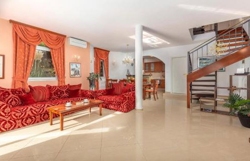 3 Bedroom Nice Home In Veprinac - Foto 4