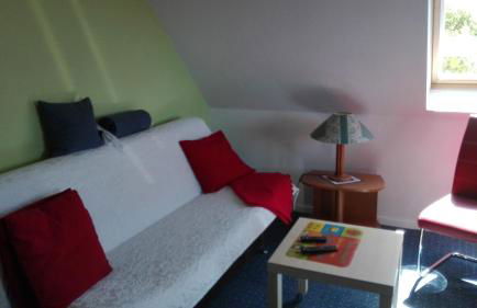 Ferienwohnung Kleine Moewe - Foto 14