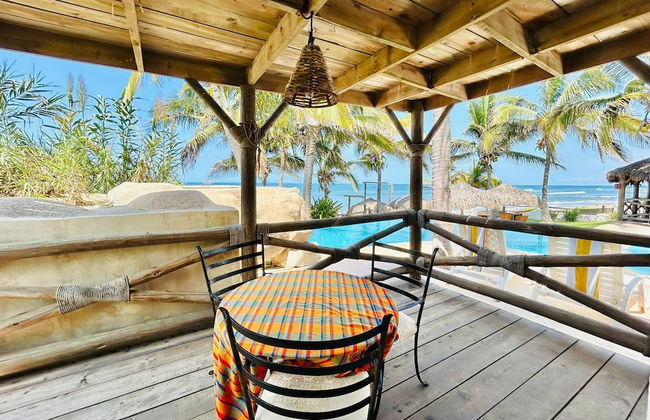 Villas Tortugas Apartments - Photo 7