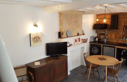 Maison Camille - Photo 18