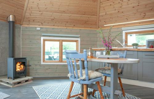 Mallard Roundhouse - Uk33891 - Photo 9