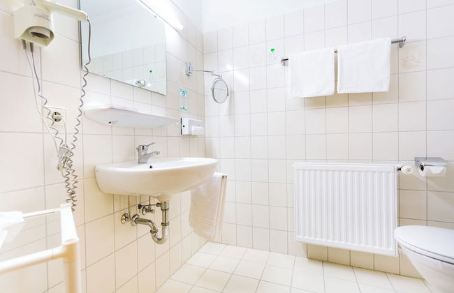 Apartment am Tannenweg - Foto 8