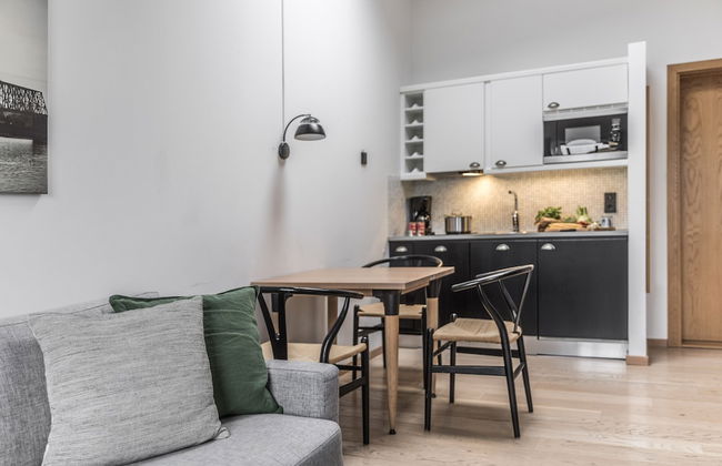 The More Hotel Lund - Foto 6