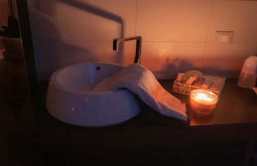 Cathedral-luxury-stay sauna & massage - Foto 33