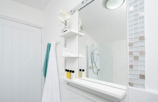 Bachuss Lodge - Foto 13