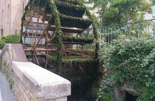 Spacieux 74 m2 Standing Clim & Parking Privé Centre Ville - Photo 42