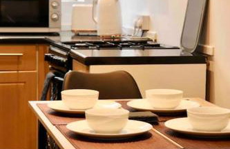 Charming 3 Bedroom Property FREE WiFi & Parking - Foto 50