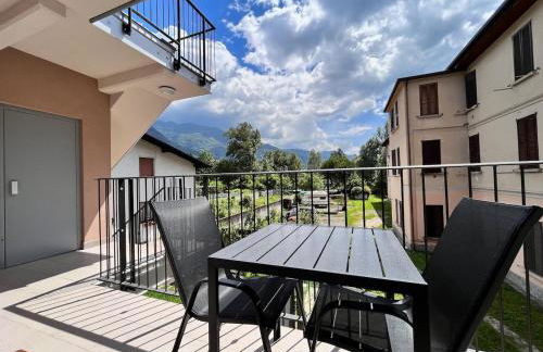 Ava home - apartment in the center Camonica Valley - Foto 7