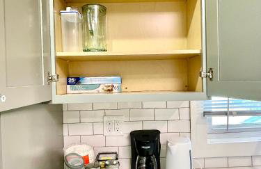 Cozy 3-Beds in 2-Bedrooms Apartment Near Quincy Adams - Foto 11