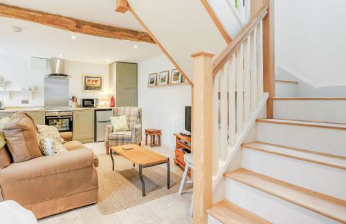 The Old Milking Parlour - Foto 33