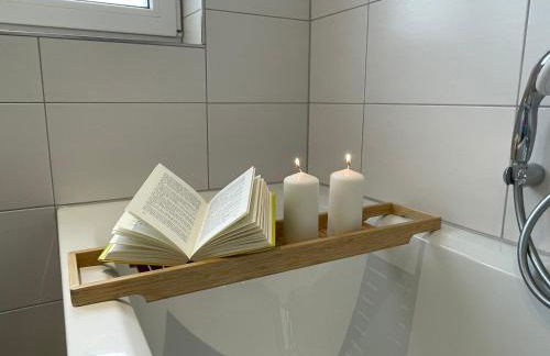 Ferienwohnung Goitzschetraum - Foto 12