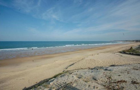 Amazing Home In Saint-Vivien-De-Medoc - Foto 23