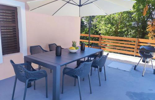 Kuca za odmor Adriatica - Foto 15