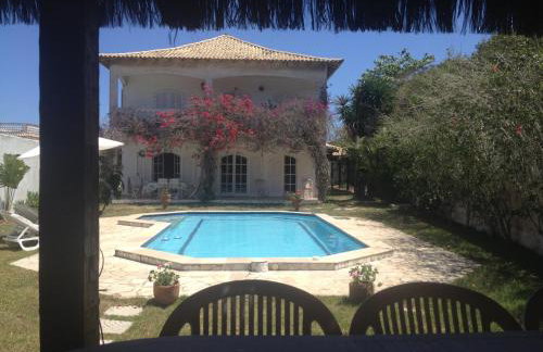 Villa Saint Tropez - Foto 28