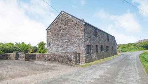 Penbarden Barn - Foto 1