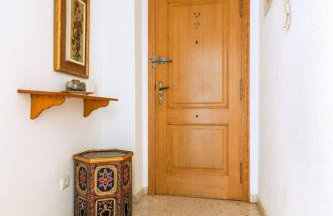 Port SaPlaya beach apartment by Invalencia - Foto 37