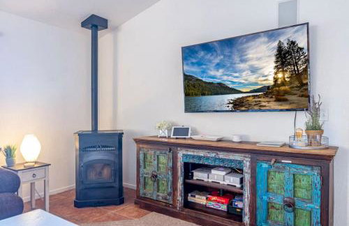 Fairy Tale 13-acre Sunset Villa at Windy Gap Valley near Yosemite - Foto 26