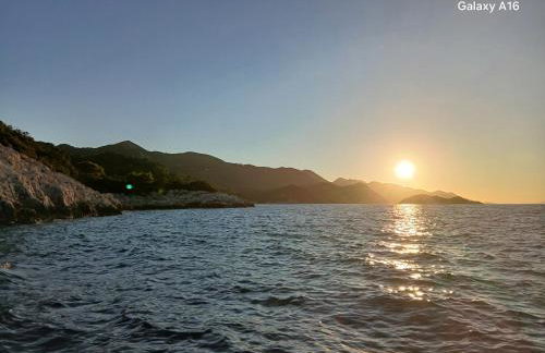 Apartments Nadine Mljet Komfort mit Meerblick - Foto 34