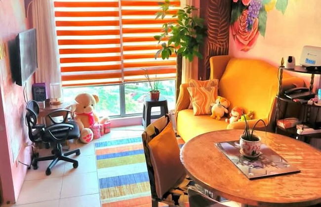 Chelsea Tower 1 - Foto 1