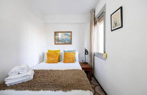 2 Bdr Apt In Cornella 5 Mins Form The Metro - Foto 11