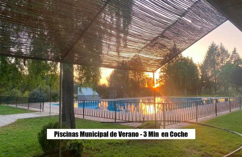 Ruralux Aroche - Foto 7