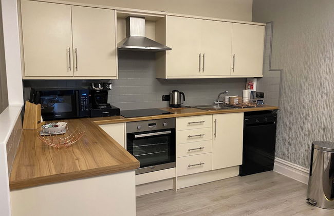 Merewyke Boutique Apartments - Foto 5