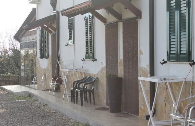 Agriturismo Sant'Andrea - Foto 57