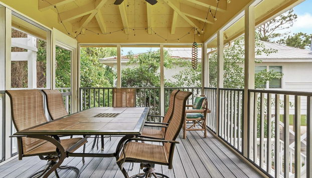 As You Like It by Avantstay Steps to Beach, Bikes, Sleeps 18! - Foto 3, Interior