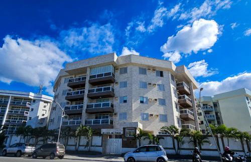 Apto Vista Impecável - Praia do Forte - Foto 4