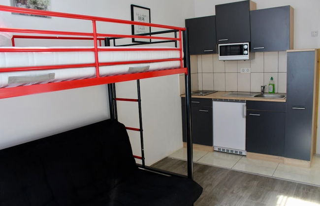 MyCityLofts - Heemskerk Apartments - Foto 10