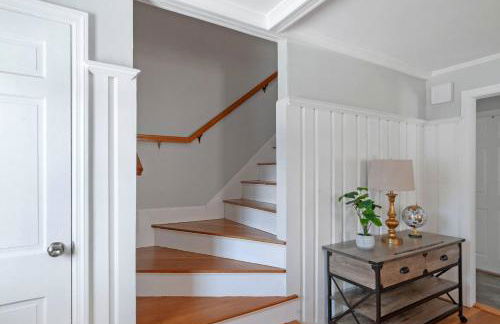 Charming Family Retreat MA, NH - Foto 13