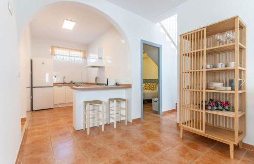 La Pita Añil - Pozo de los Frailes - Foto 24