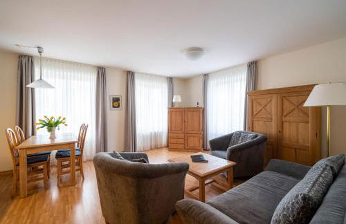 Haus Sonnenschein Göhren - Foto 10