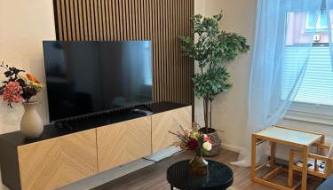 Altstadt Apartment beim Schlossgarten - Foto 5