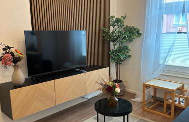 Altstadt Apartment beim Schlossgarten - Foto 5