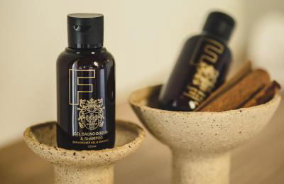 B&B Locanda Forchir - Foto 30